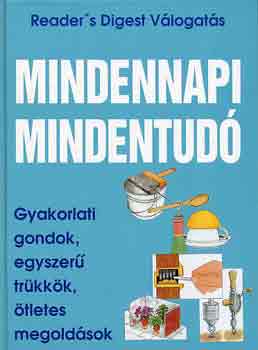 Shepherd-Wilkison-Dwyer-French - Mindennapi mindentud
