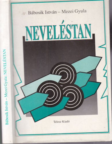 Bábosik-Mezei - Neveléstan.