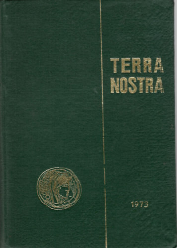 Eugen Mewes - Terra nostra 1973