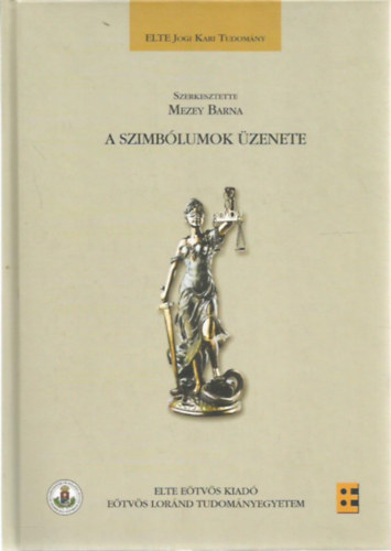 Mezey Barna - A szimblumok zenete