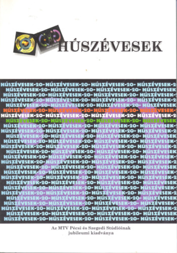 Bks Sndor (szerk.) - Hszvesek