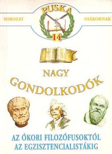 Nagy gondolkodk (Puska 14)
