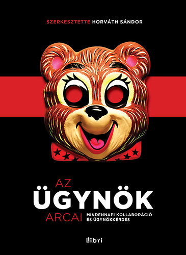 Horvth Sndor - Az gynk arcai