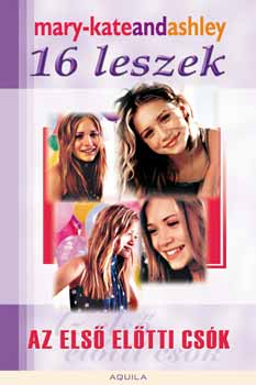 Emma Harrison - Olsen ikrek - Az els eltti csk