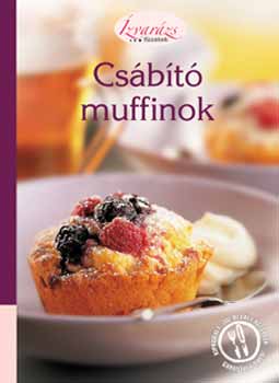 Pamela Clark - Csbt muffinok