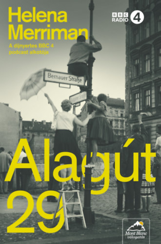 Helena Merriman - Alagt 29