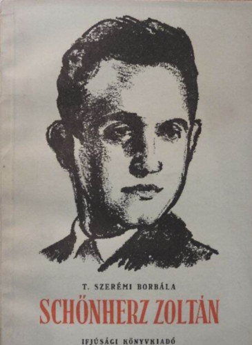 T. Szer�mi Borb�la - Sch�nherz Zolt�n