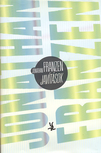 Jonathan Franzen - Javtsok