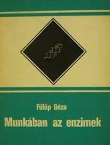 Flp Gza - Munkban az enzimek