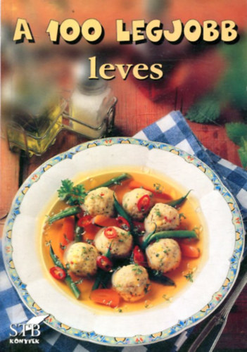 Toró Elza - A 100 legjobb leves