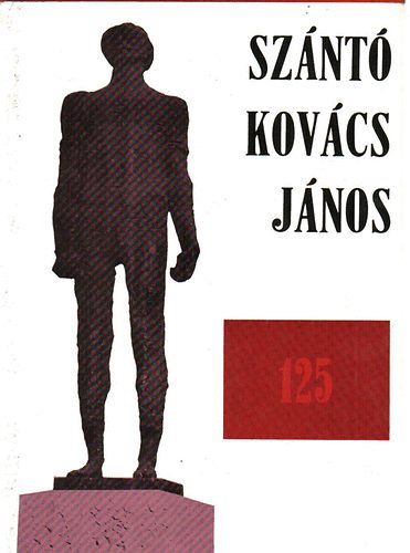 Sznt Kovcs Jnos szletsnek 125. vforduljra
