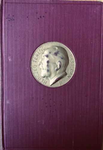 Herczeg Ferenc - A dolovai nábob leánya-A három testőr