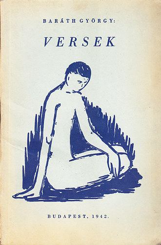 Barth Gyrgy - Versek