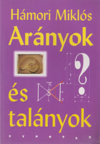 Hmori Mikls - Arnyok s talnyok