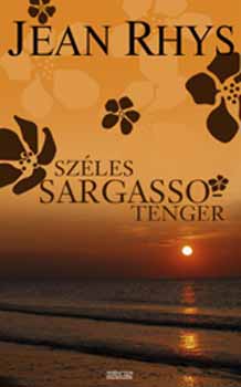 Jean Rhys - Szles Sargasso-tenger