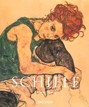 Reinhard Steiner - Schiele \(Taschen)