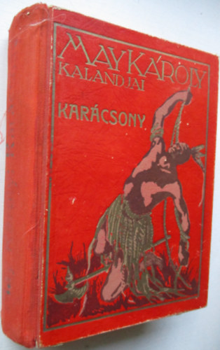 May Kroly - Karcsony