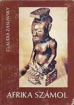 Claudia Zaslavsky - Afrika sz�mol