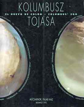 Kolumbusz tojása-El huevo de colón-Columbus's egg