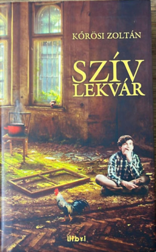 K�r�si Zolt�n - Sz�vlekv�r