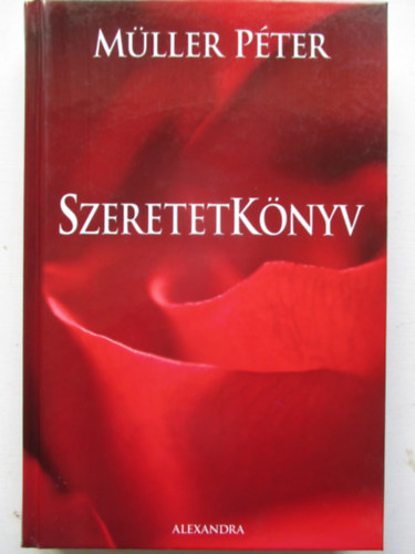 Mller Pter - Szeretetknyv