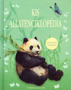Paul Doeswel - Kis llatenciklopdia