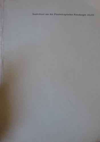 J. Tompa - Lexikalisierung von grammatischen Mitteln