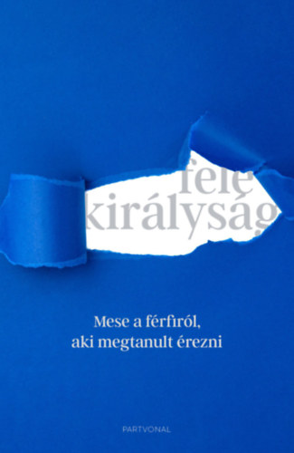 B�r� Bence P�ter, N�meth Korn�l, Tak�cs Dalma - Fele kir�lys�g