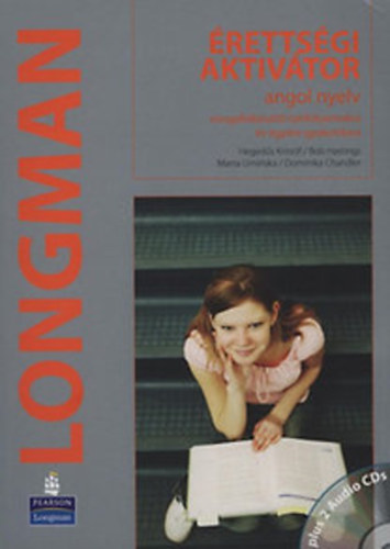 Longman Érettségi Aktivátor