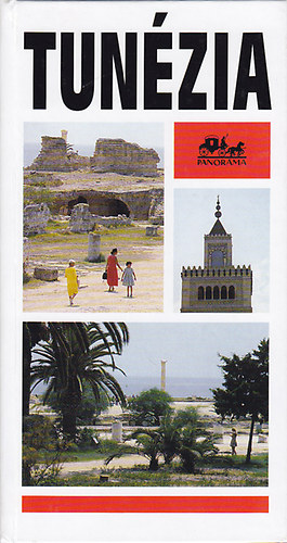Mak Blint-Dallos Attila - Tunzia (Panorma)