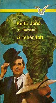 Rejt Jen - A fehr folt