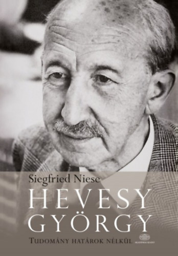 Niese, Siegfried - Hevesy Gyrgy