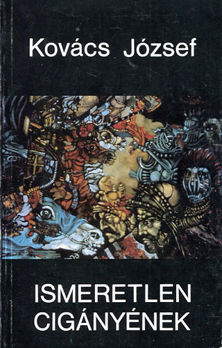 Dr. Kovács József - Ismeretlen cigány ének