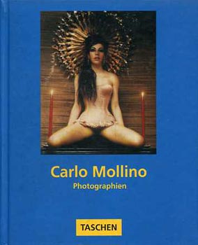 Fulvio Ferrari - Carlo Mollino - Photographien