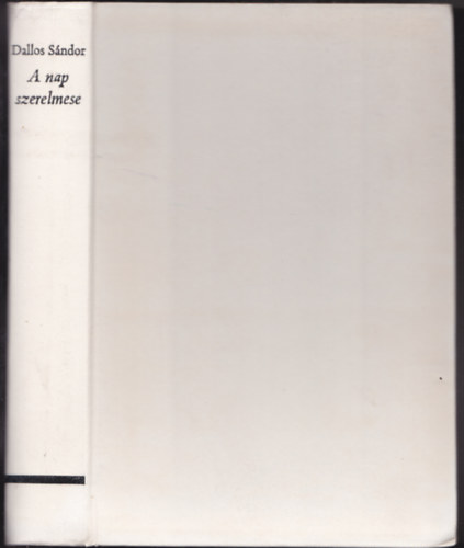 Dallos S�ndor - A nap szerelmese