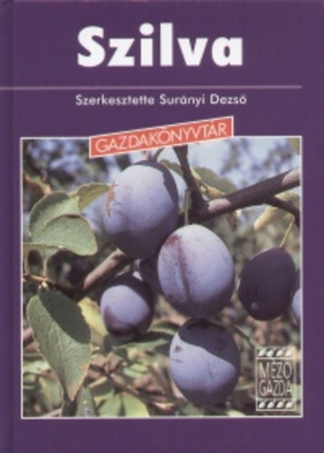 Mez�gazdas�gi Kiad� - Szilva