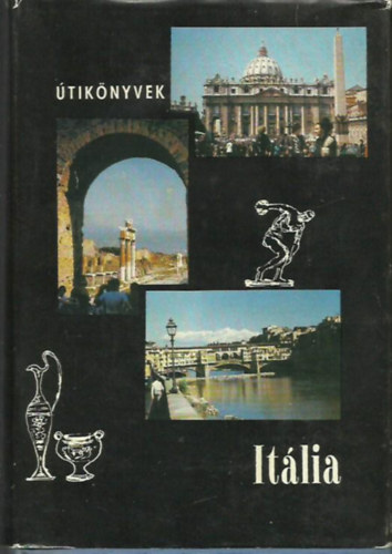 Fajth Tibor - It�lia