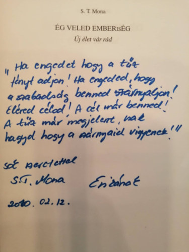 S.T. Mona - g veled emberisg - j let vr rd