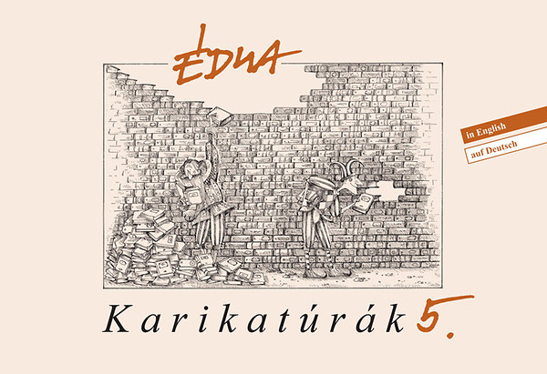 Szcs dua - Karikatrk 5.