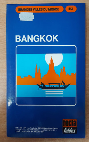 Bangkok