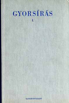 Solt�sz M�ria - Gyors�r�s I.