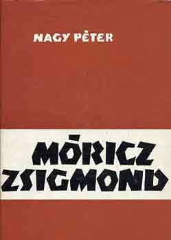 Nagy P�ter - M�ricz Zsigmond