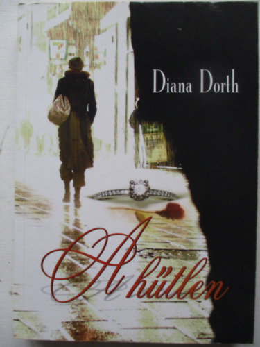 Diana Dorth - A htlen