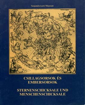 Bodnr Szilvia - Csillagsorsok s embersorsok-Sternenschicksale und menschenschicksale
