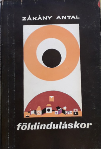 Z�k�ny Antal - F�ldindul�skor