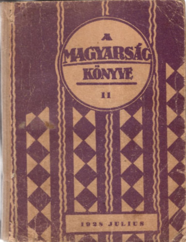 R�v�sz Gyula - A revolver - A Magyars�g K�nyve 11