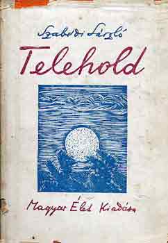 Szabdi Lszl - Telehold