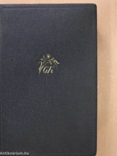 Bruno Brehm - A k�tfej� sas lehull