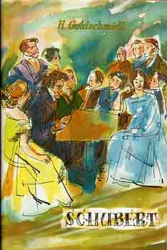 Harry Goldschmidt - Franz Schubert