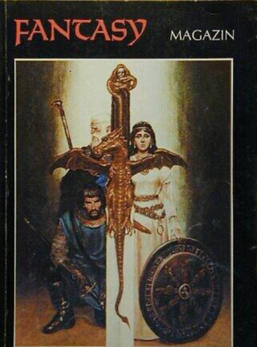 Paula Helm Murray, Clark Ashton Smith - ---